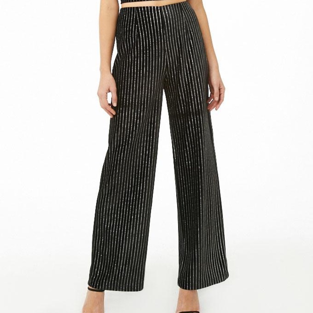NEVER WORN Forever 21 Pants